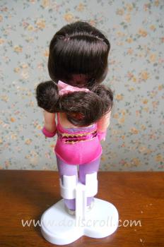 Vogue Dolls - Ginny - At the Circus - Circus Performer - Doll